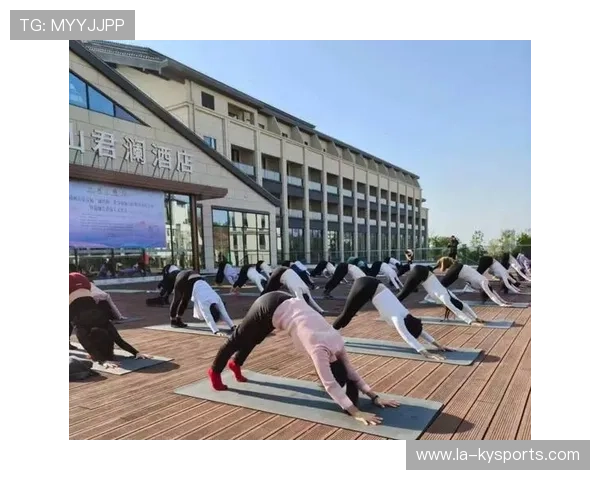 大型露天瑜伽节，体验身心合一的运动盛宴，户外瑜伽视频50时分